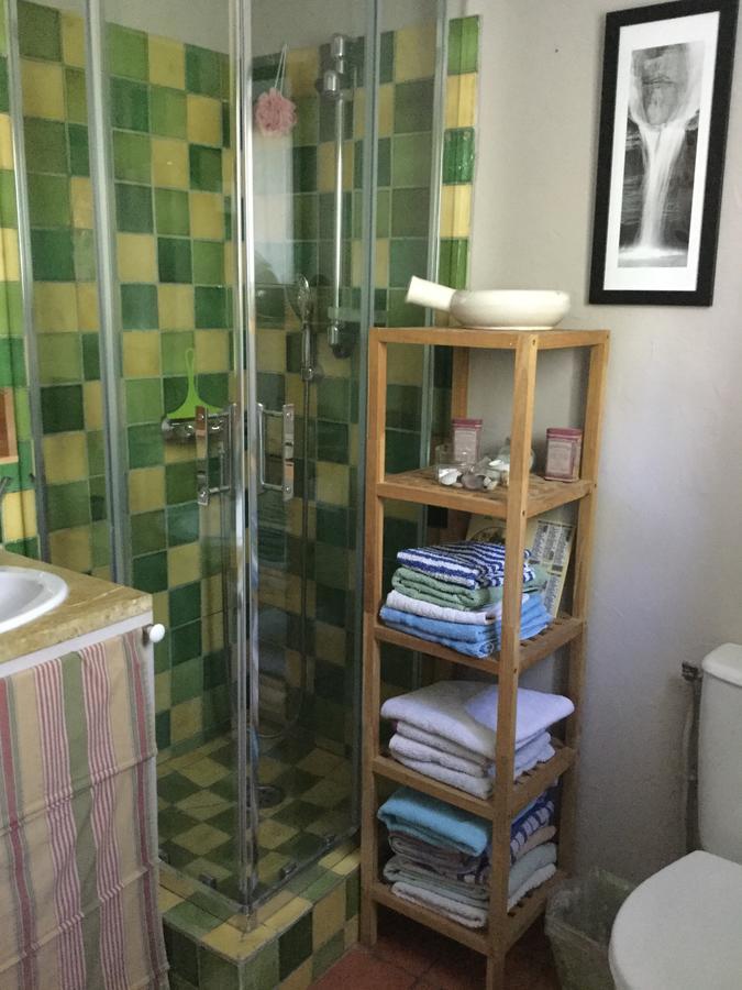 "Au Campaner" Chambres Dans Maison Gasconne Barran Zewnętrze zdjęcie